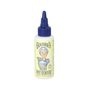 Grandma's Secret Spot Remover 59ml 1002S Grandma's Secret Spot Remover 59ml 1002S